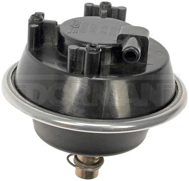 600-102XD – DORMAN Four Wheel Drive Actuator, OE Replacement - view 3